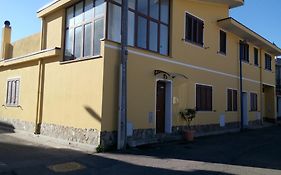Casa Vacanze Rose E Fiori Sardegna