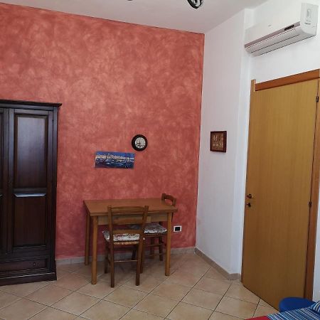 Casa Vacanze Rose E Fiori Sardegna San Vito  Exterior foto