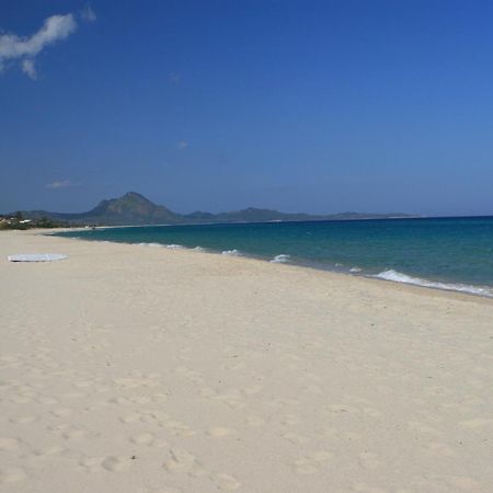 Casa Vacanze Rose E Fiori Sardegna San Vito  Exterior foto