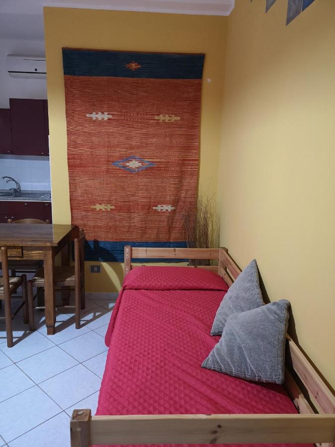 Casa Vacanze Rose E Fiori Sardegna San Vito  Exterior foto