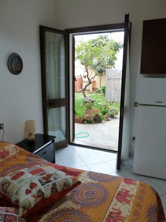 Casa Vacanze Rose E Fiori Sardegna San Vito  Exterior foto